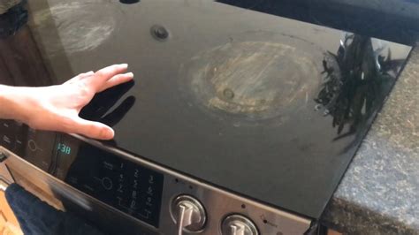 can i change my stove top